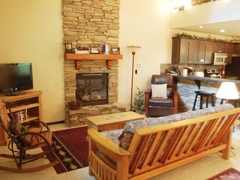 Logement Entier Deming 172189-3