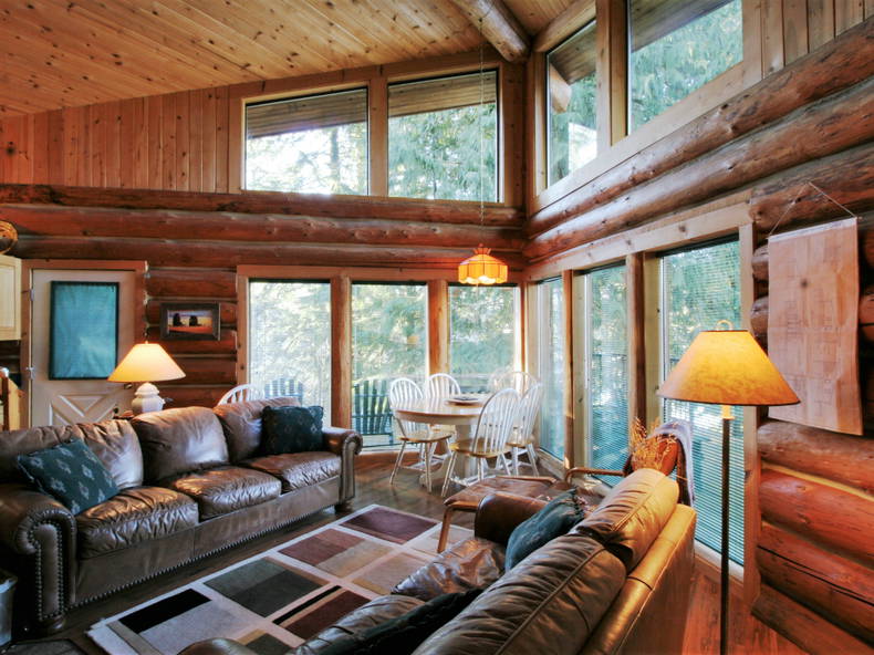 Entire Home Maple Falls 174209-2