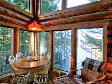 Logement Entier Maple Falls 174209-4