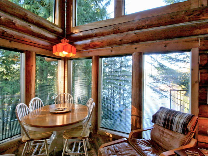 Entire Home Maple Falls 174209-4