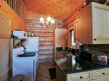 Logement Entier Maple Falls 174209-5