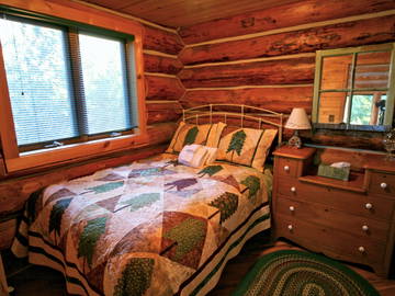 Logement Entier Maple Falls 174209-6