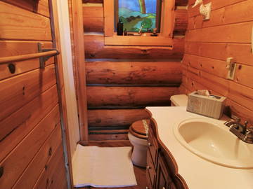 Logement Entier Maple Falls 174209-7