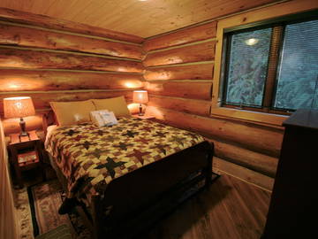 Logement Entier Maple Falls 174209-8