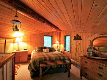 Logement Entier Maple Falls 174209-9