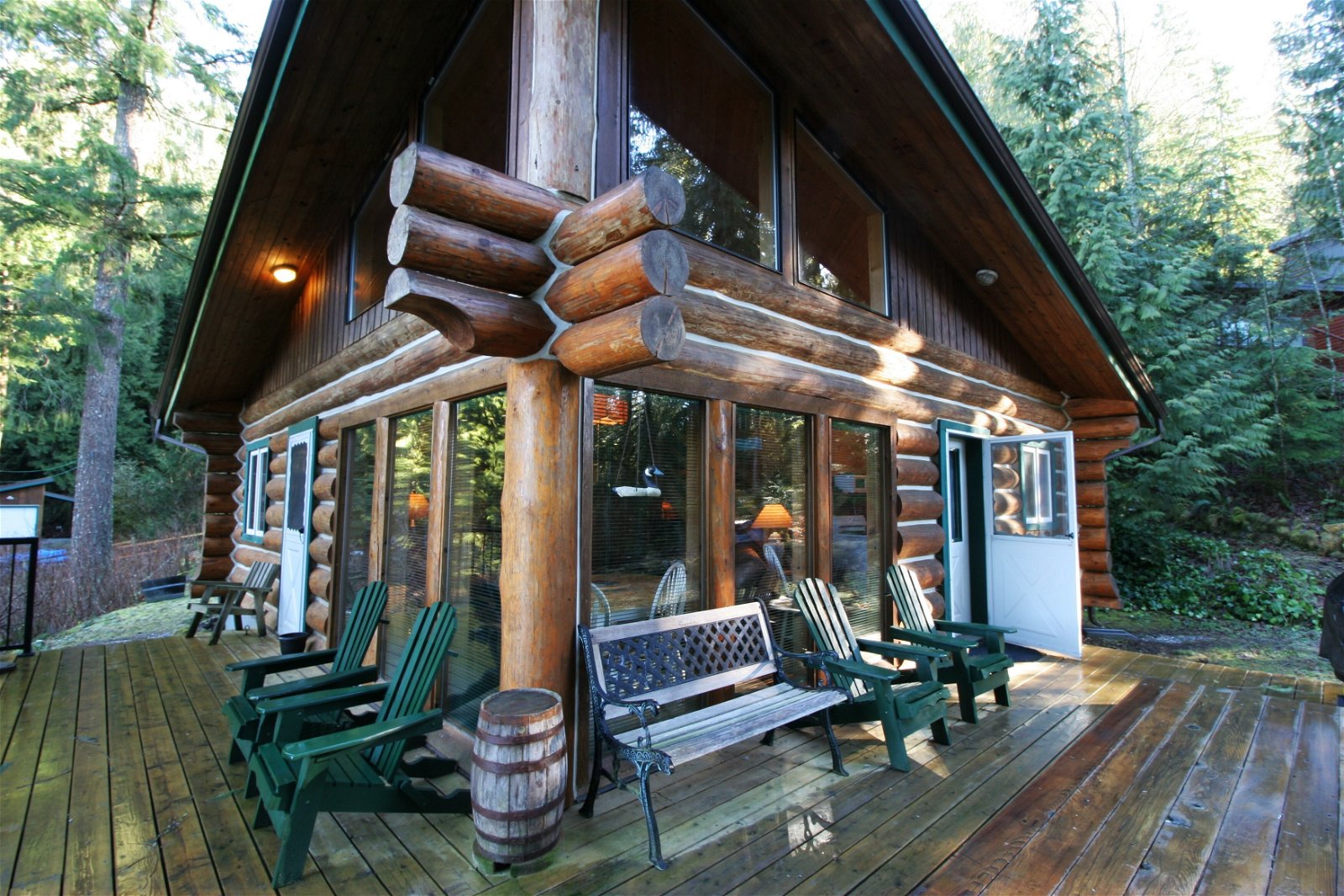 Independent Studio Maple Falls 174209