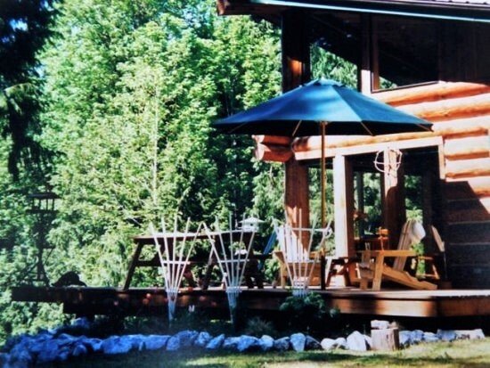 Independent Studio Maple Falls 174209