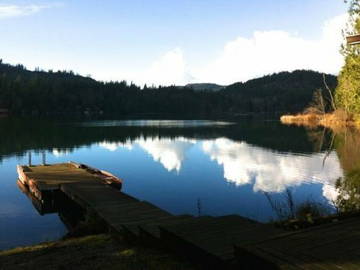 Logement Entier Maple Falls 174209-12