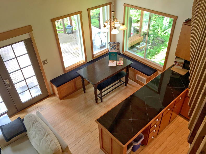 Ganzes Haus Deming 173098-4