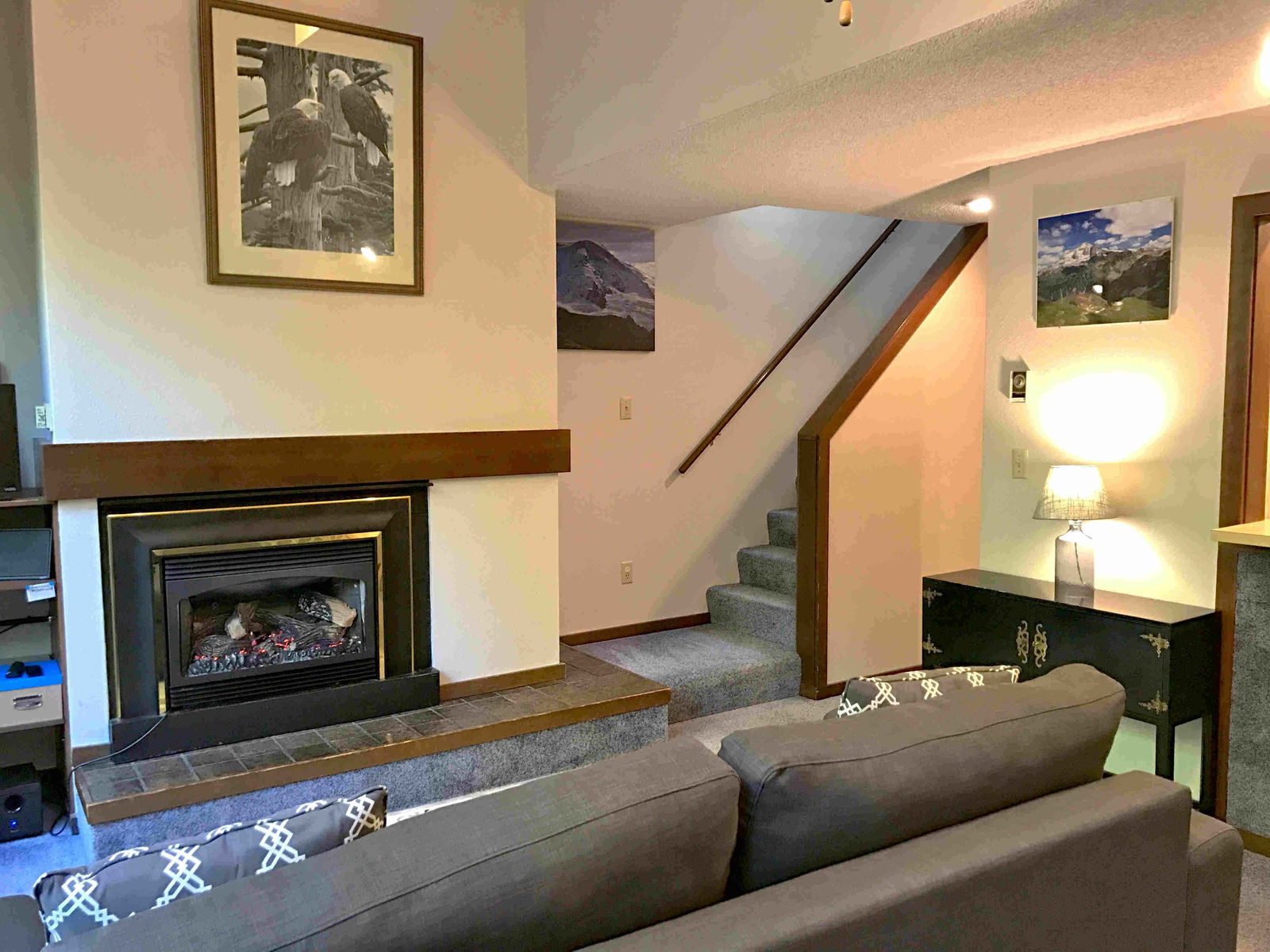 Onofhängeg Studio Deming 206130