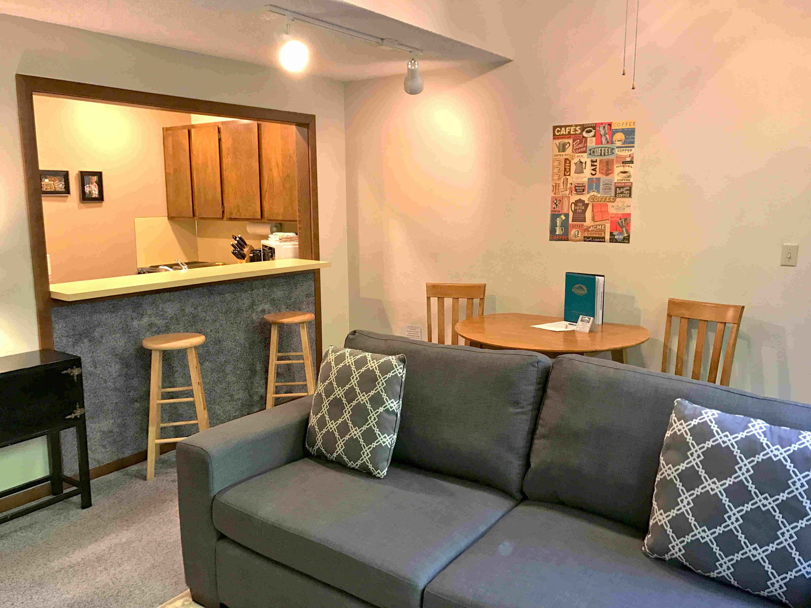 Onofhängeg Studio Deming 206130