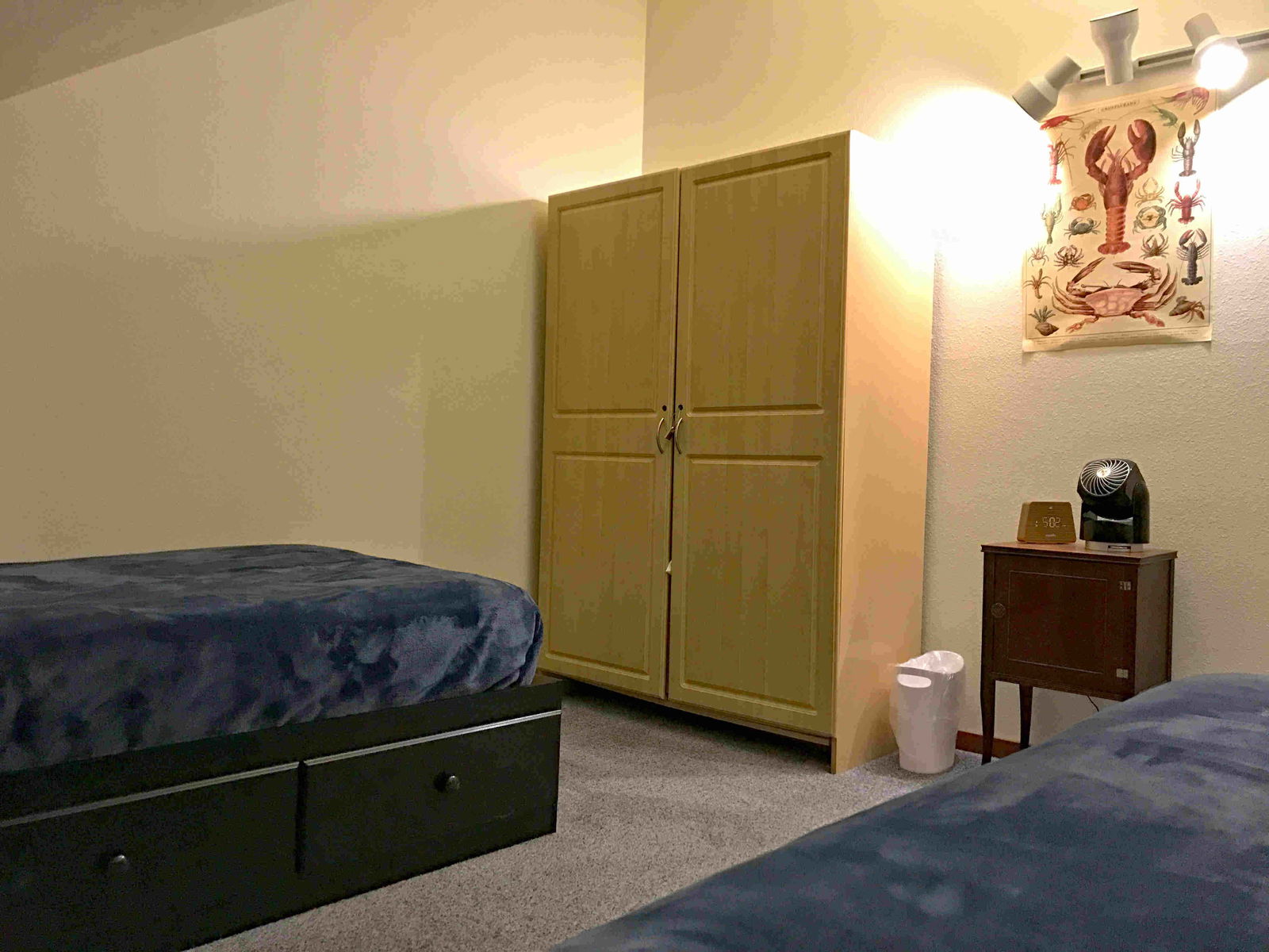 Onofhängeg Studio Deming 206130