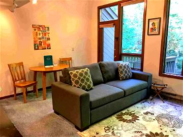 Roomlala | Mt. Baker Lodging - Condo #14 - Foyer, Lave-vaisselle, Laveuse