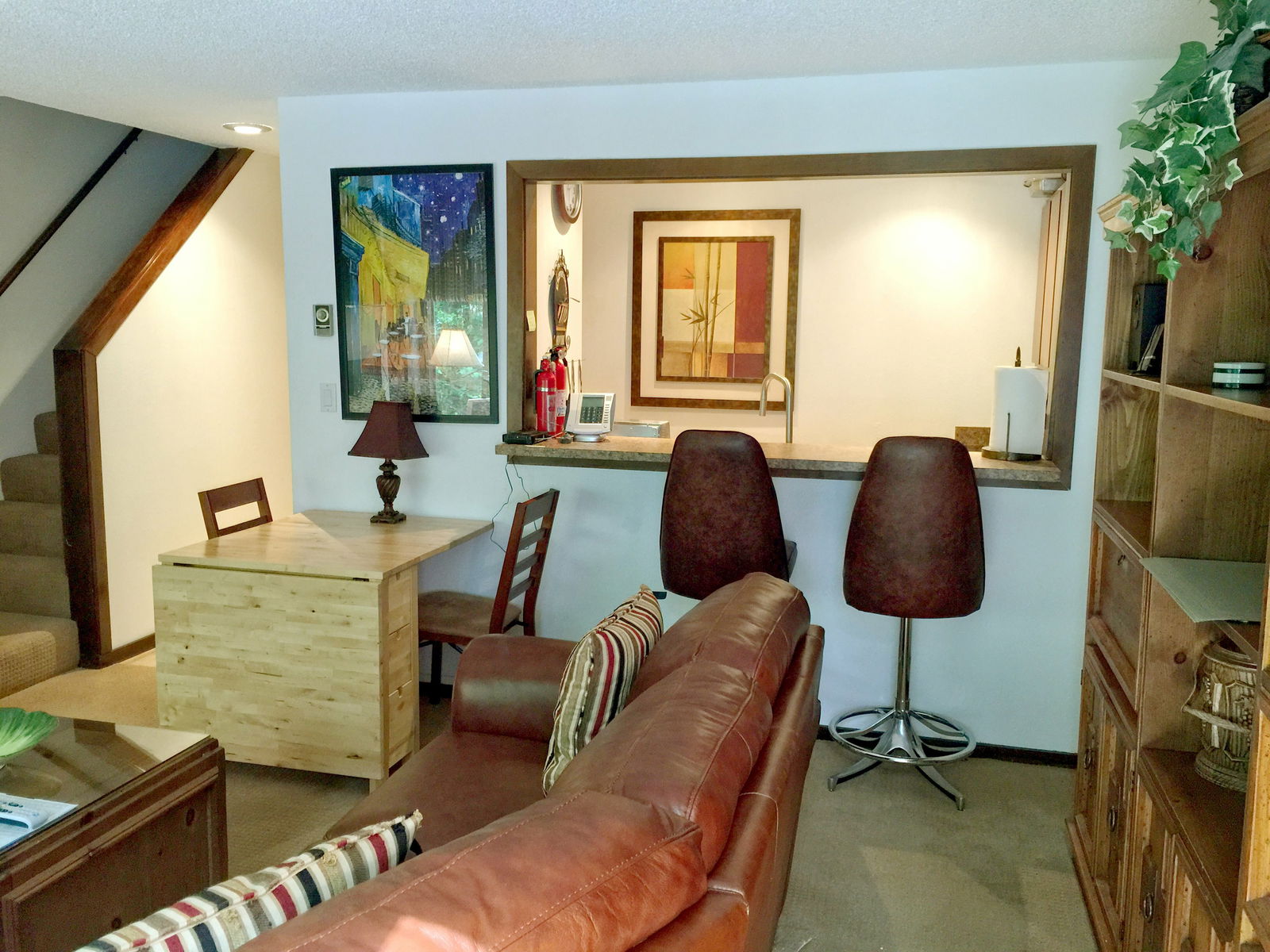 Onofhängeg Studio Deming 174213
