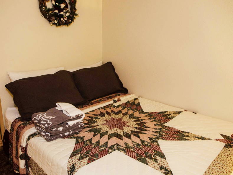 Logement Entier Deming 172316-1