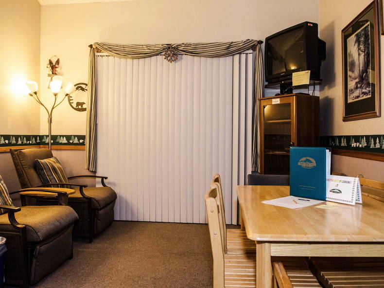 Logement Entier Deming 172316-2