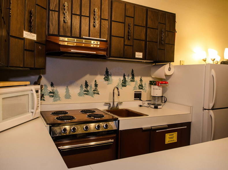 Logement Entier Deming 172316-3