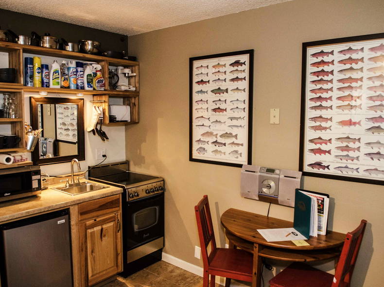 Casa Inteira Deming 173215-5