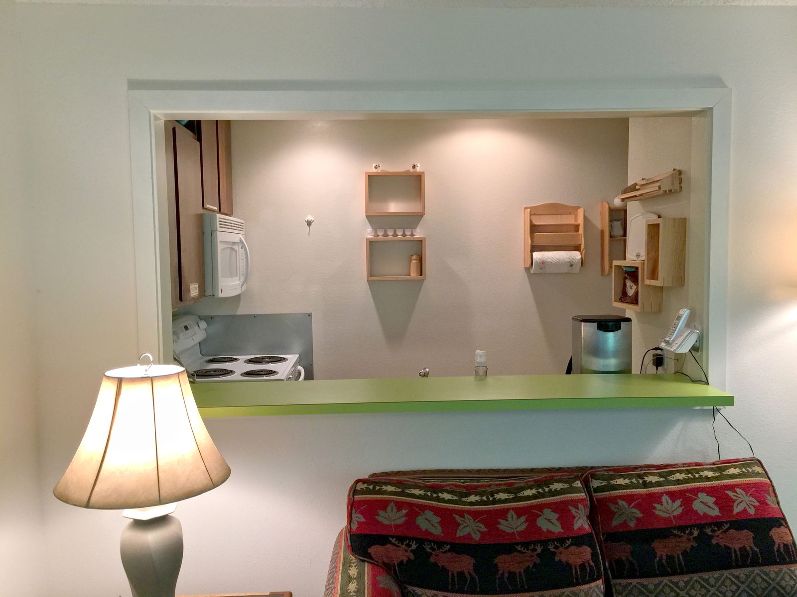 Onofhängeg Studio Deming 172294