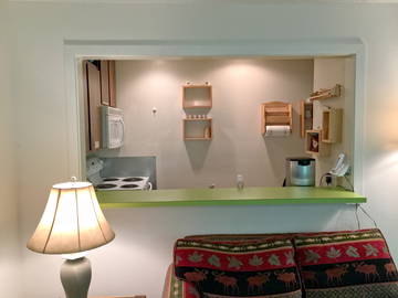 Logement Entier Deming 172294-6