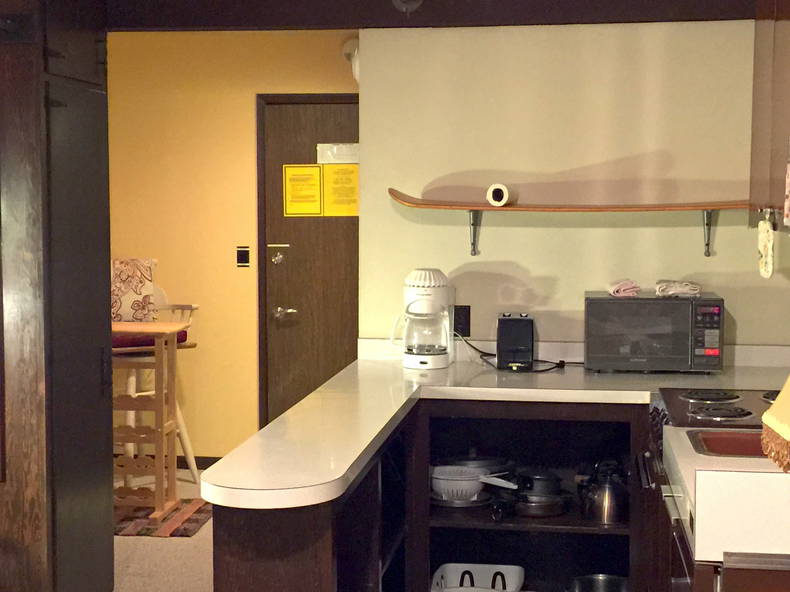 Casa Inteira Deming 173217-3