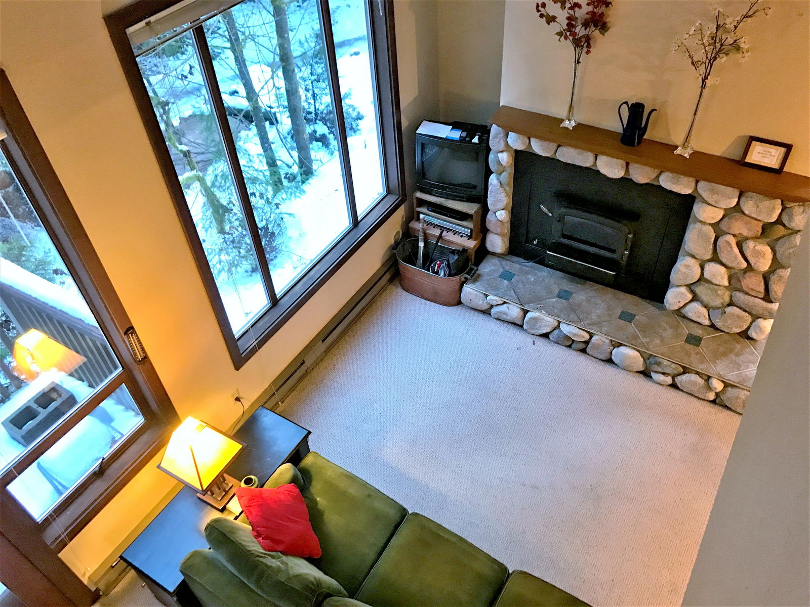 Onofhängeg Studio Deming 174204
