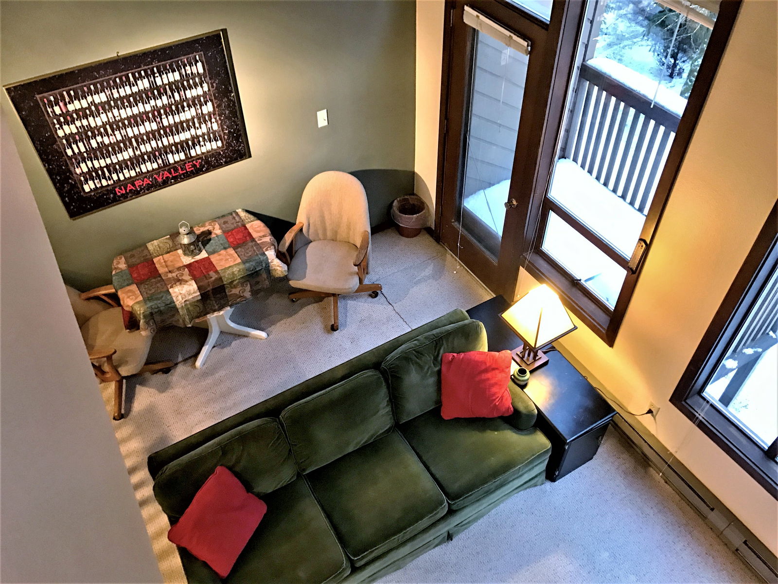 Onofhängeg Studio Deming 174204