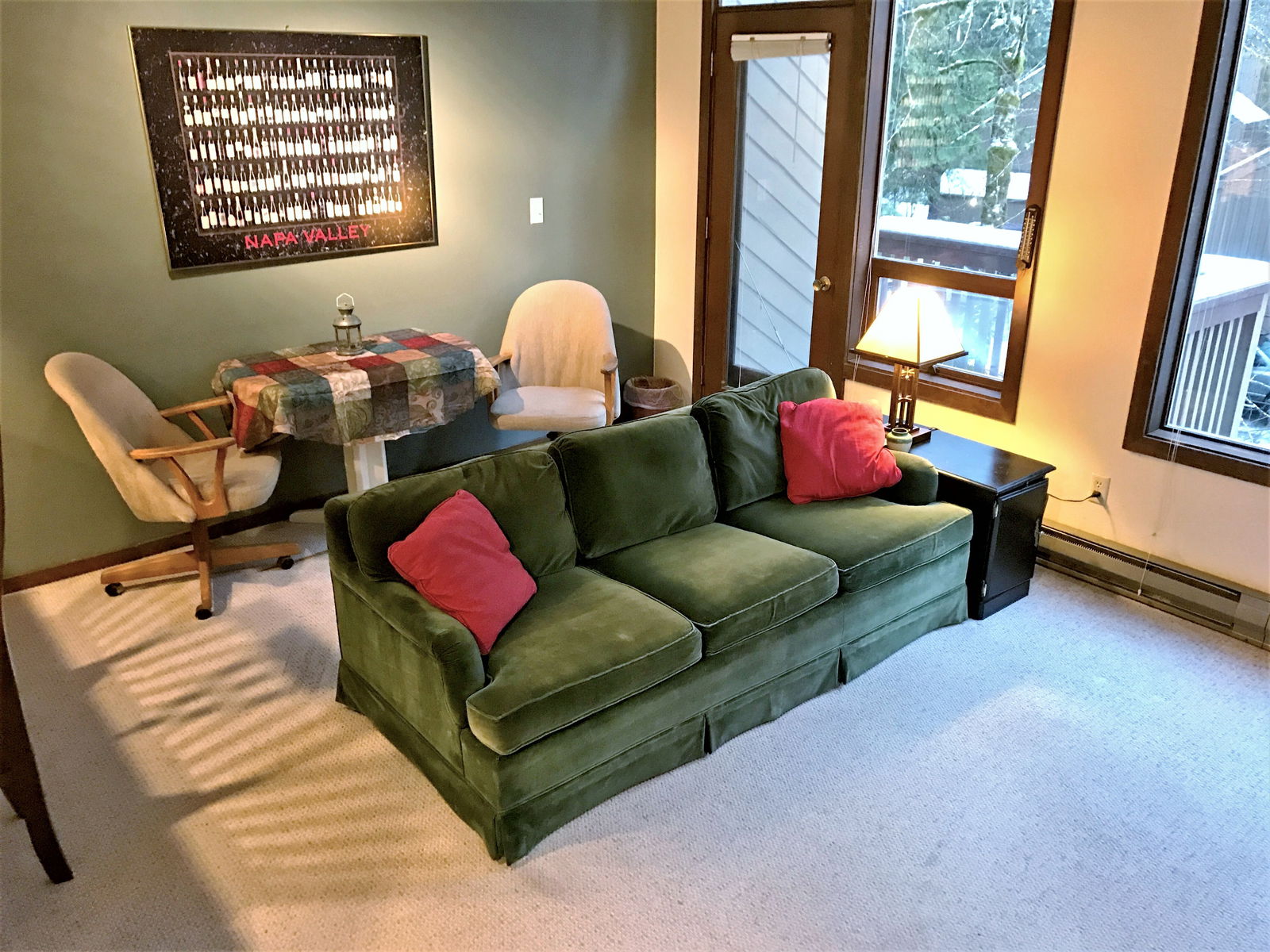 Onofhängeg Studio Deming 174204