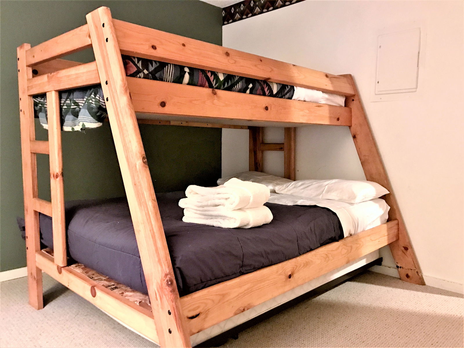 Onofhängeg Studio Deming 174204