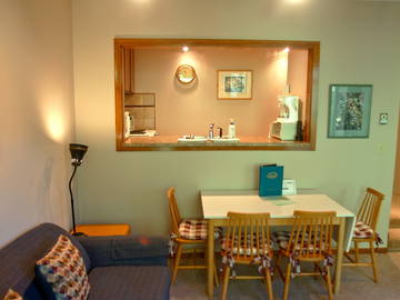 Logement Entier Deming 172192-4