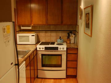 Logement Entier Deming 172192-6