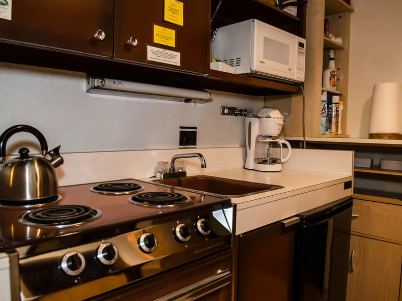 Ganzes Haus Deming 172186-5