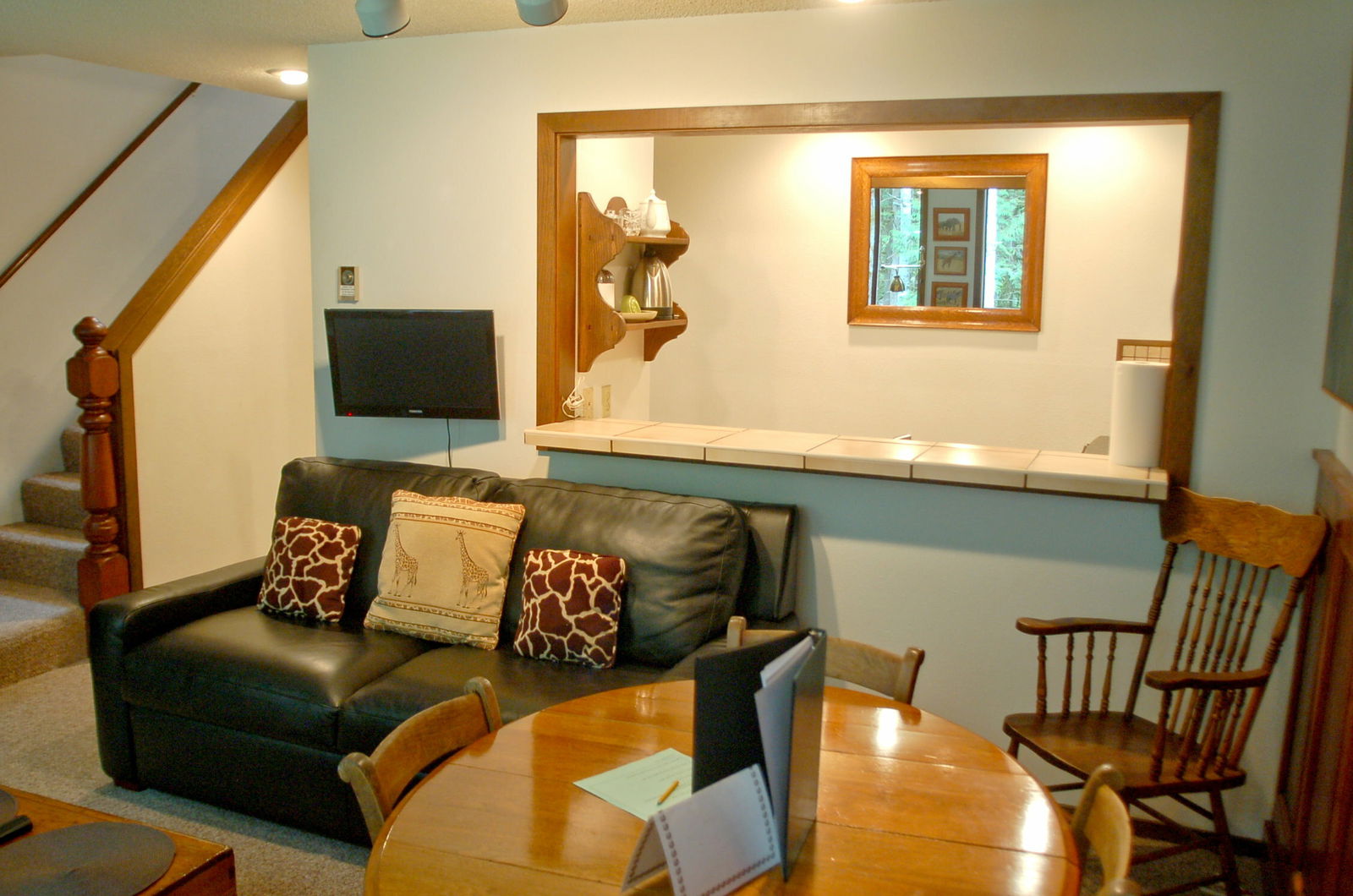 Onofhängeg Studio Deming 173349