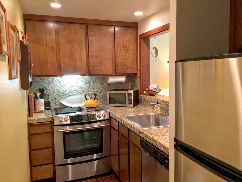 Hele Huis Deming 172190-4