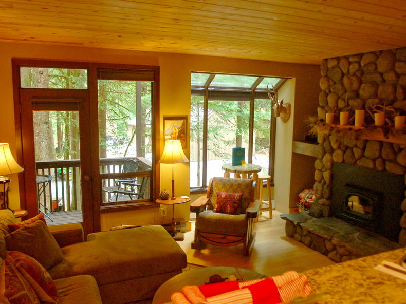 Casa Inteira Deming 173210-2