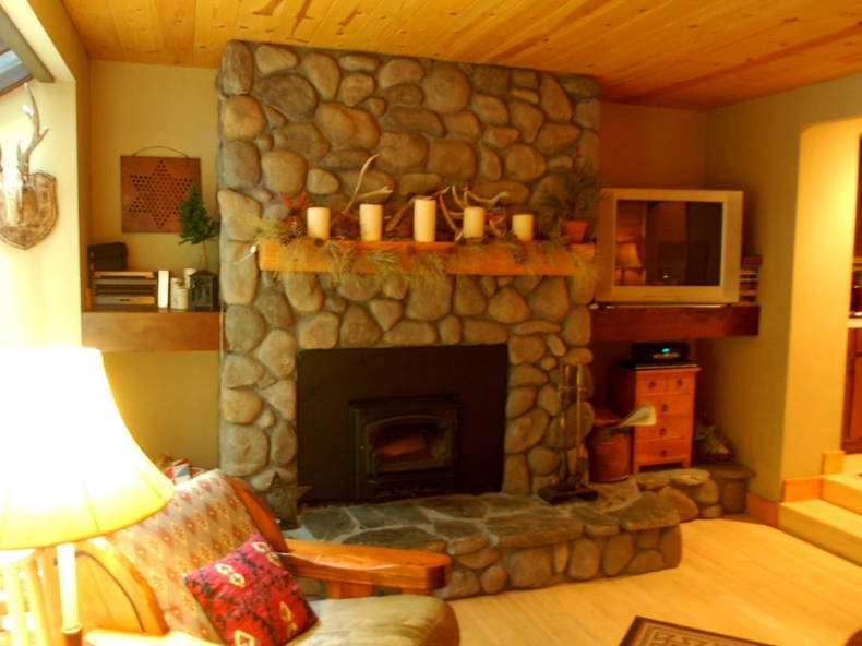 Toda La Casa Deming 173210-4