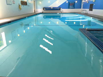 Toda La Casa Deming 173203-8