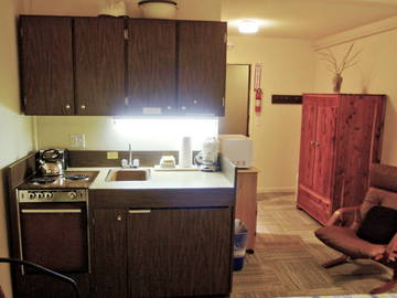 Logement Entier Deming 173094-4