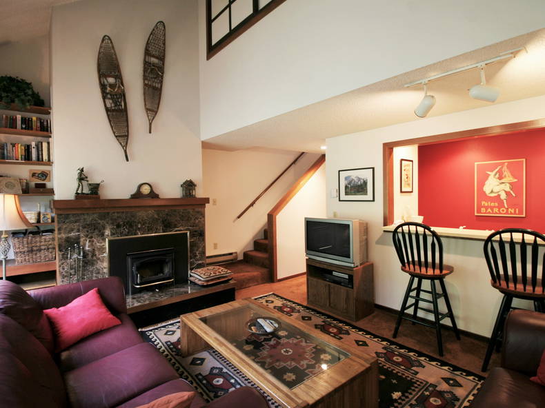 Casa Inteira Deming 174317-1