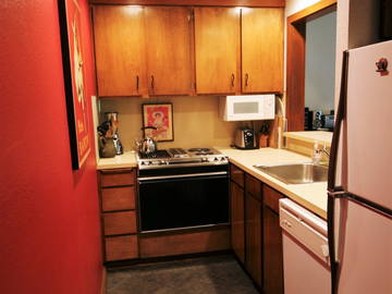 Logement Entier Deming 174317-7