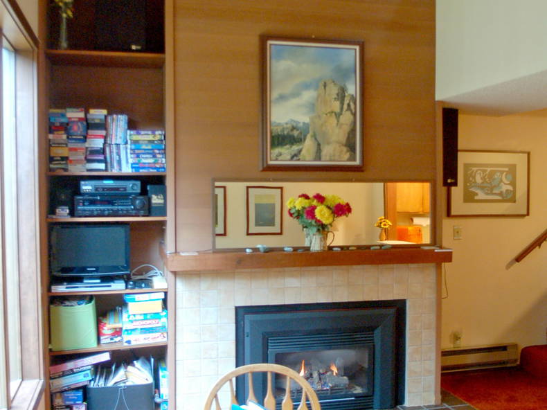 Ganzes Haus Deming 172310-3