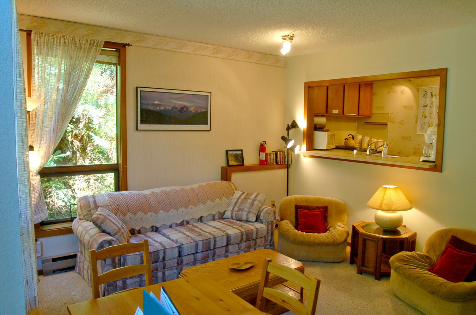 Onofhängeg Studio Deming 173222