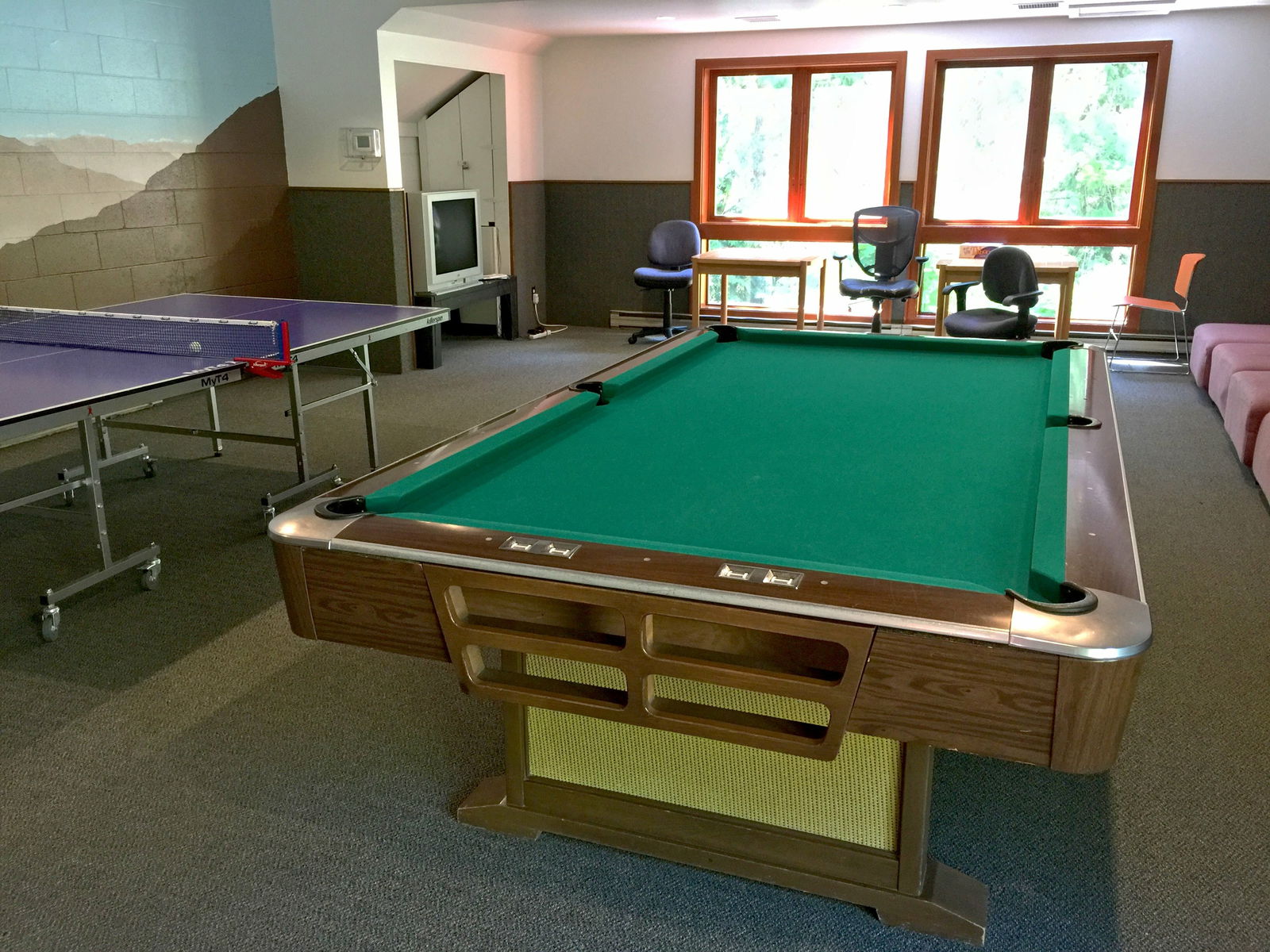 Unabhängiges Studio Deming 173110