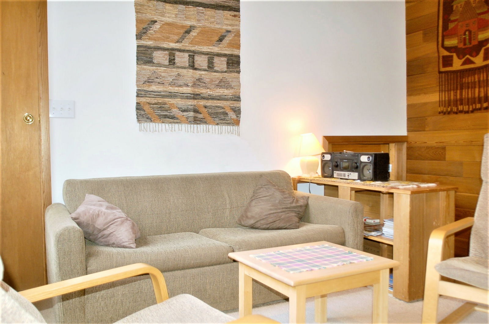 Oberoende Studio Deming 172203