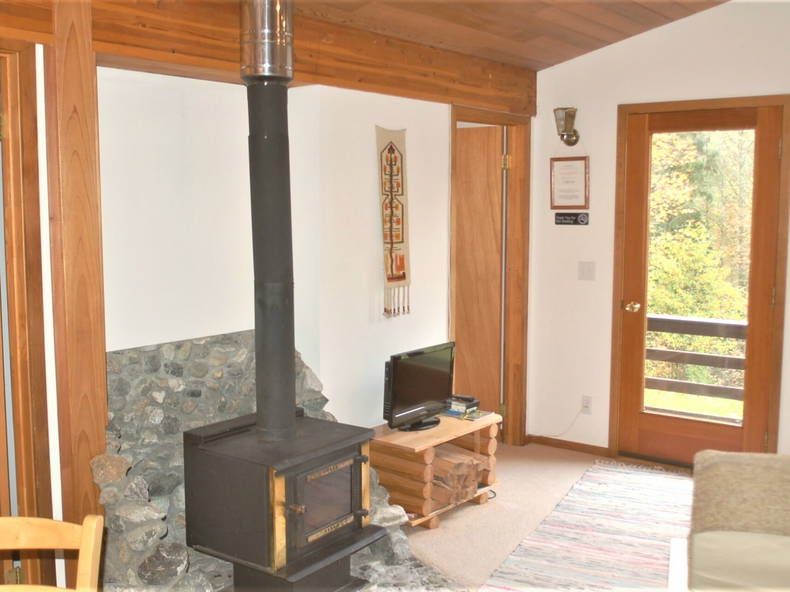 Logement Entier Deming 172203-4