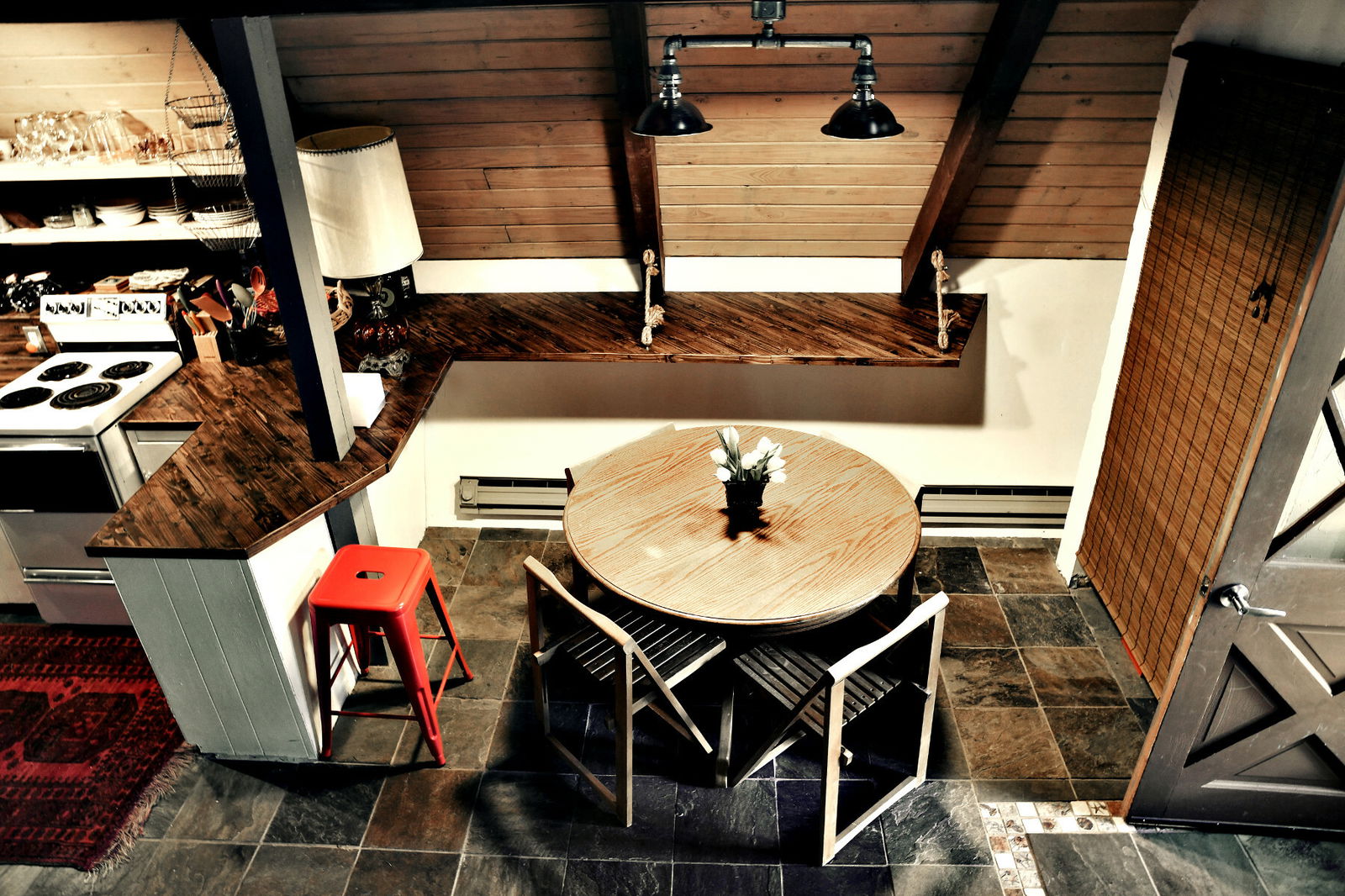 Logement Entier Deming 206140