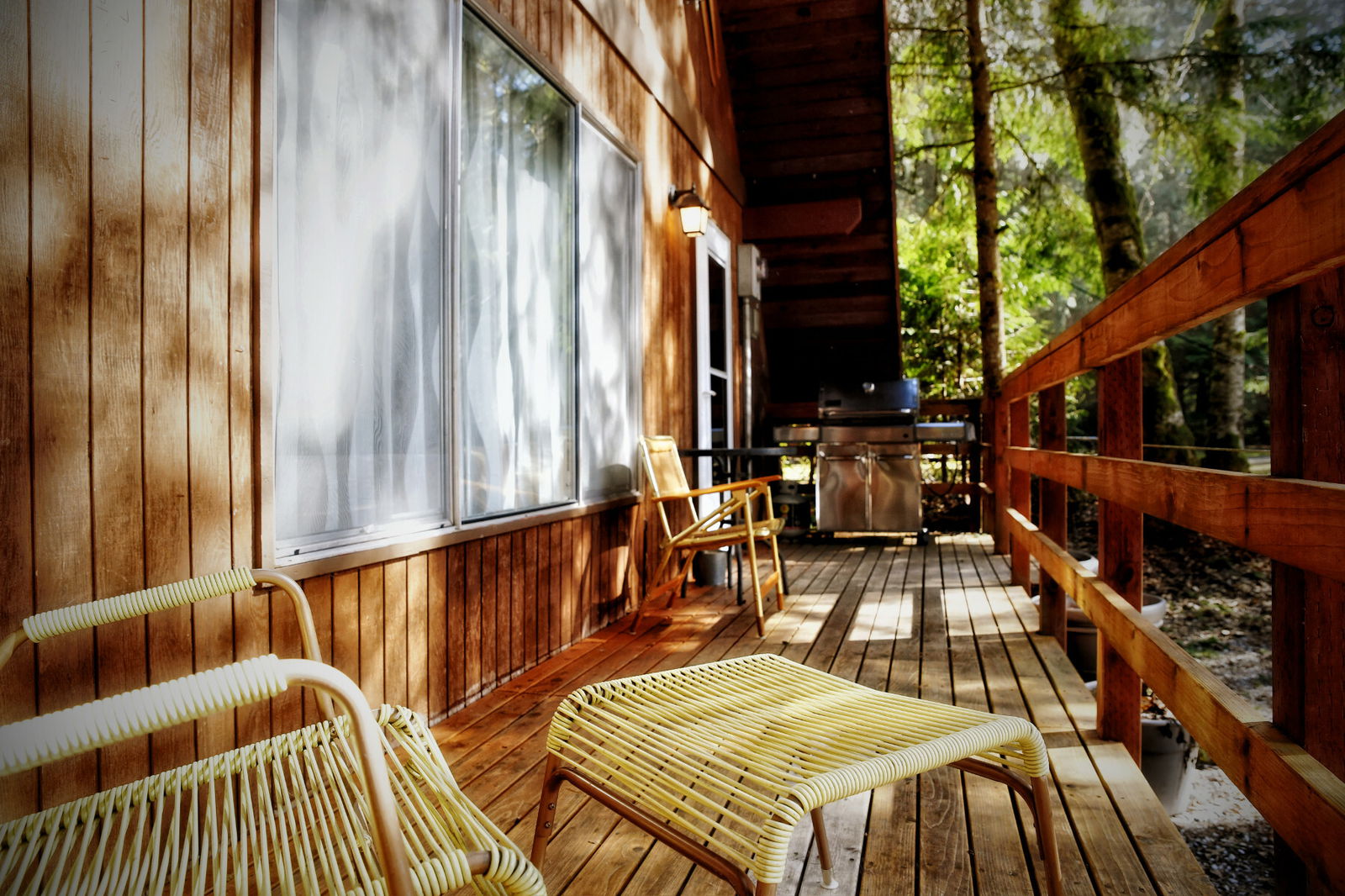 Logement Entier Deming 206140