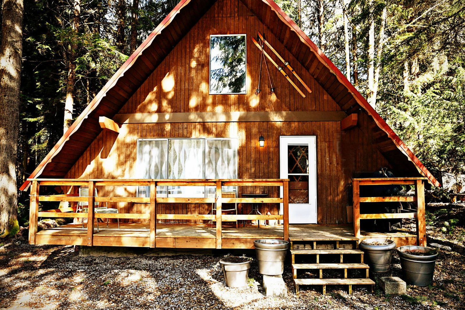 Onofhängeg Studio Deming 206140