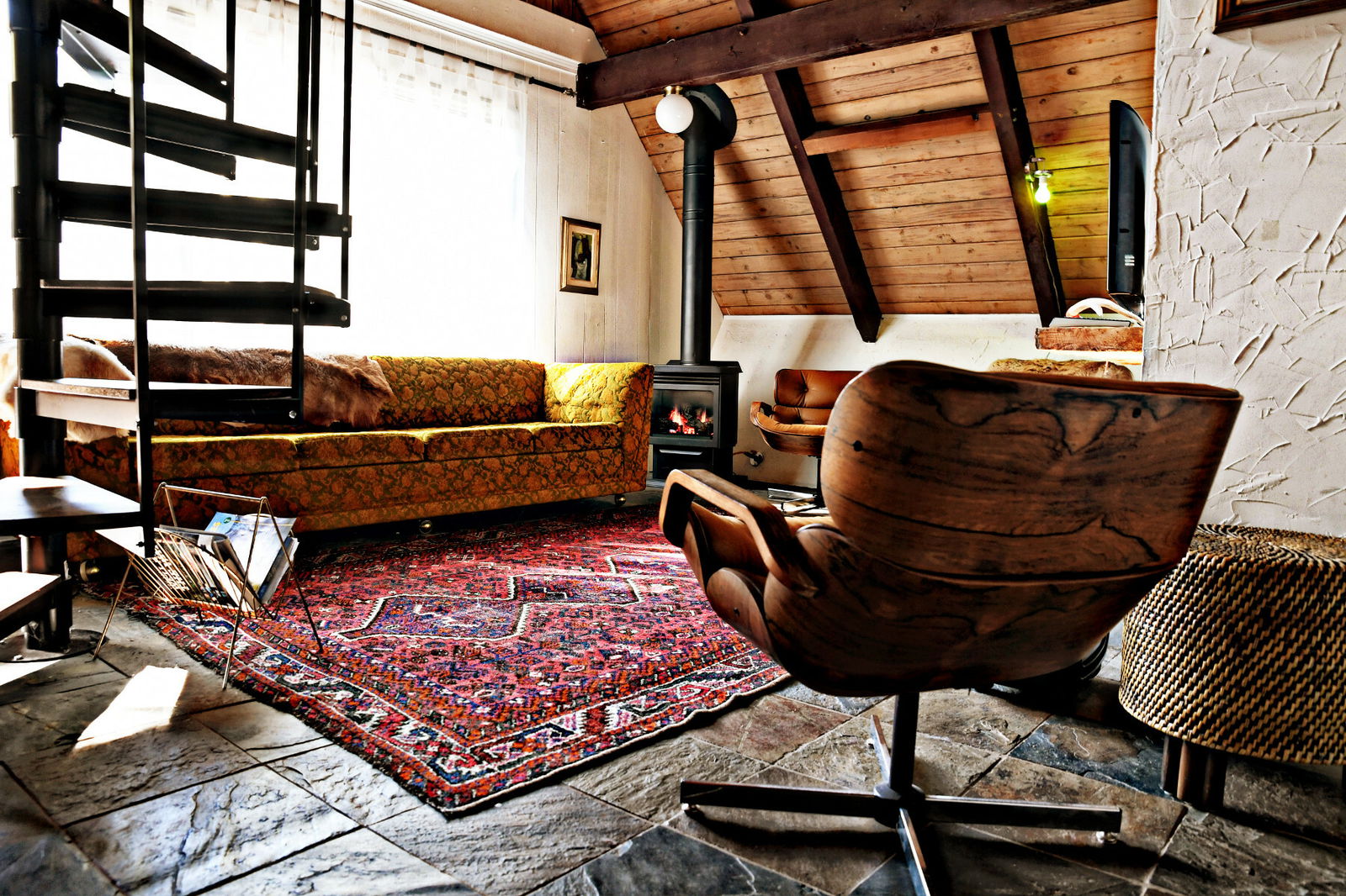 Onofhängeg Studio Deming 206140