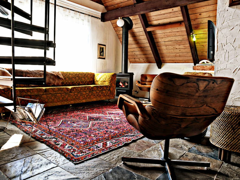 Entire Home Deming 206140-2